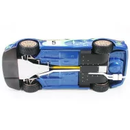 Tamiya 1/24 Subaru Impreza WRC 2001 Car Model Kit