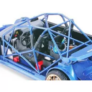 Tamiya 1/24 Subaru Impreza WRC 2001 Car Model Kit