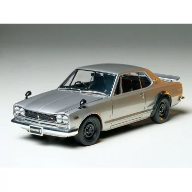 Tamiya 1/24 Nissan Skyline 200GTR TAM24194_1
