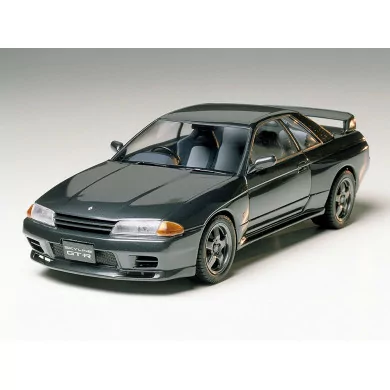 Tamiya 1/24 Nissan Skyline GTR TAM24090_1