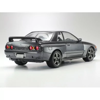 Tamiya 1/24 Nissan Skyline GTR TAM24090_2