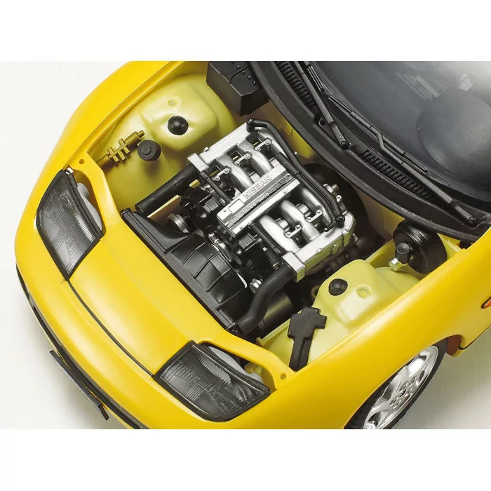 Tamiya 1/24 Nissan 300zx Turbo Car Model Kit