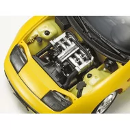 Tamiya 1/24 Nissan 300zx Turbo Car Model Kit