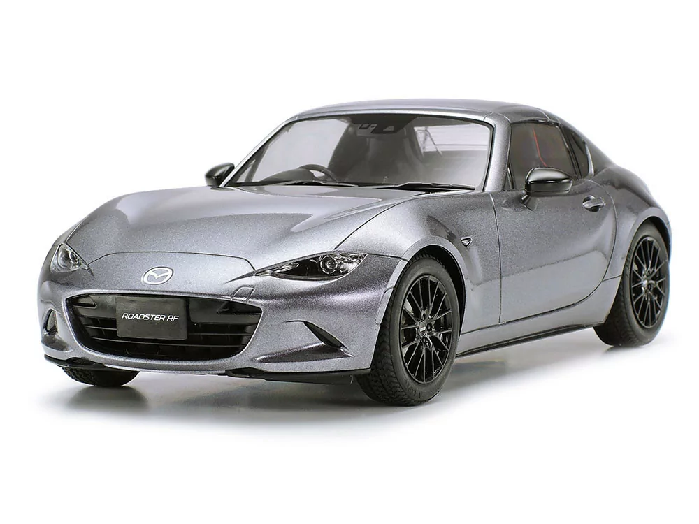 Tamiya 1/24 Mazda MX-5 RF TAM24353_1