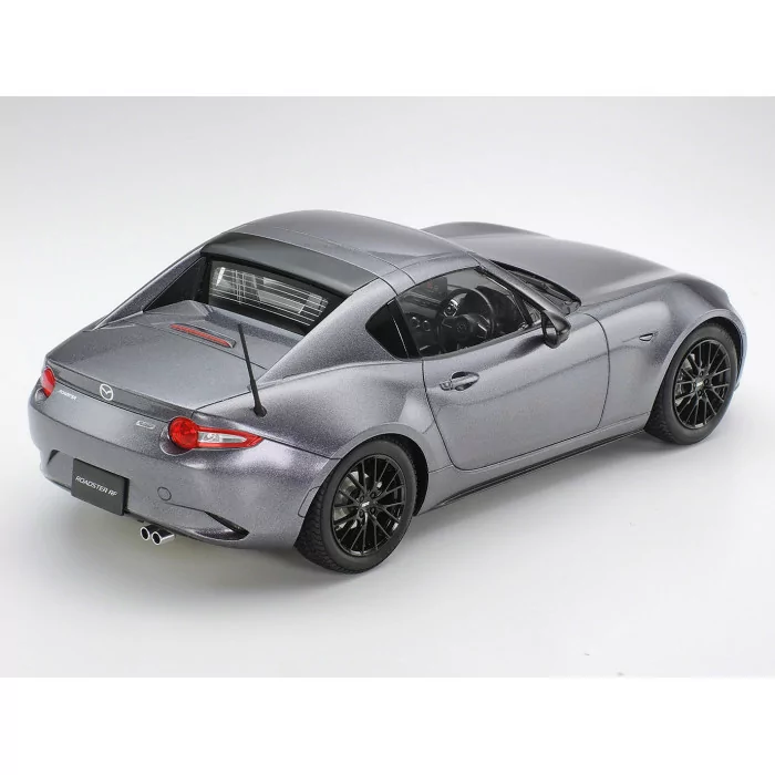 Tamiya 1/24 Mazda MX-5 RF Car Model Kit