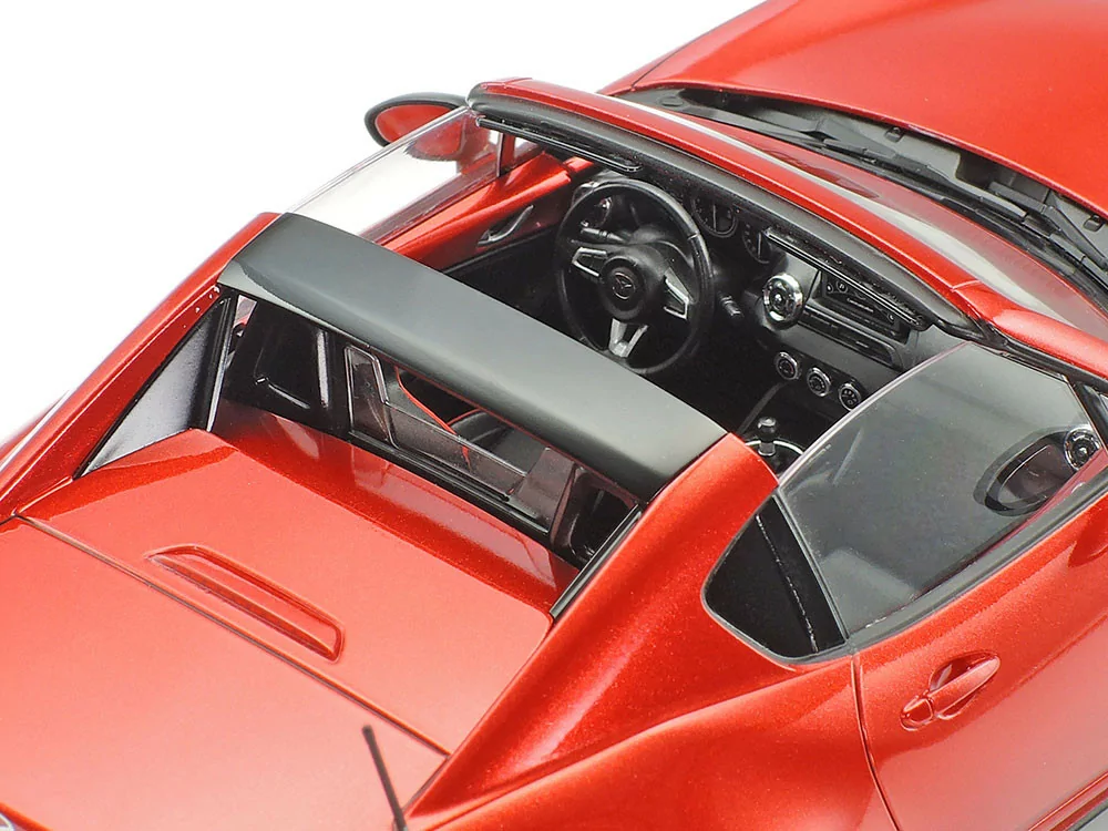 Tamiya 1/24 Mazda MX-5 RF TAM24353_6