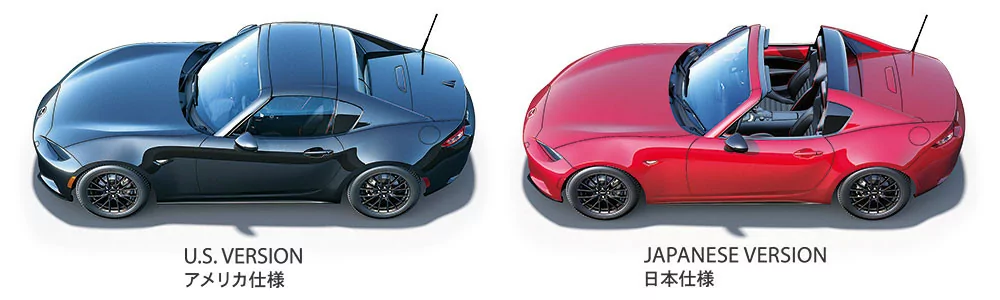 Tamiya 1/24 Mazda MX-5 RF TAM24353_12