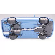 Tamiya 1/24 Subaru Impreza Sti Car Model Kit