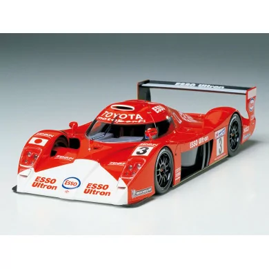 Tamiya 1/24 Toyota GT-One TS020 TAM24222_1