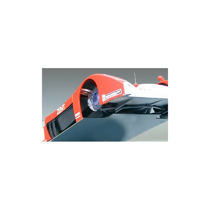 Tamiya 1/24 Toyota GT-One TS020 Car Model Kit