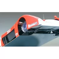 Tamiya 1/24 Toyota GT-One TS020 Car Model Kit