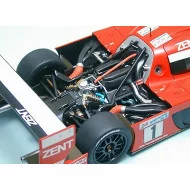 Tamiya 1/24 Toyota GT-One TS020 Car Model Kit
