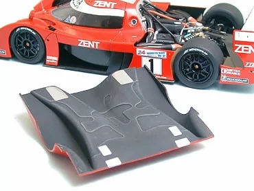 Tamiya 1/24 Toyota GT-One TS020 TAM24222_9