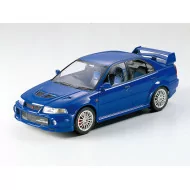 Tamiya 1/24 Mitsubishi Lancer Evo Vi Car Model Kit