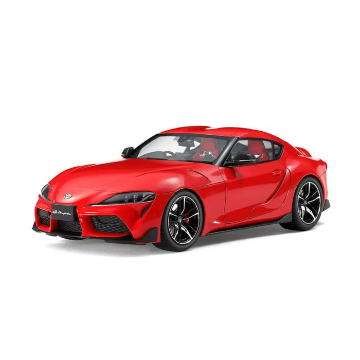 Tamiya 1/24 Toyota GR Supra Car Model Kit