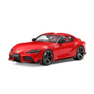 Tamiya 1/24 Toyota GR Supra Car Model Kit