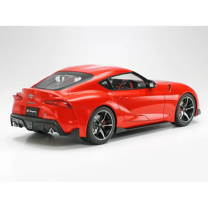 Tamiya 1/24 Toyota GR Supra Car Model Kit