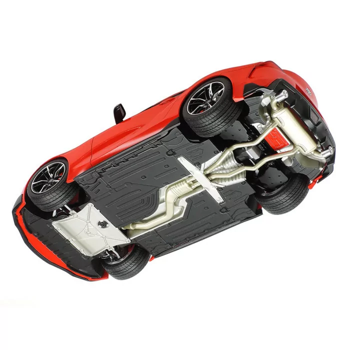 Tamiya 1/24 Toyota GR Supra Car Model Kit