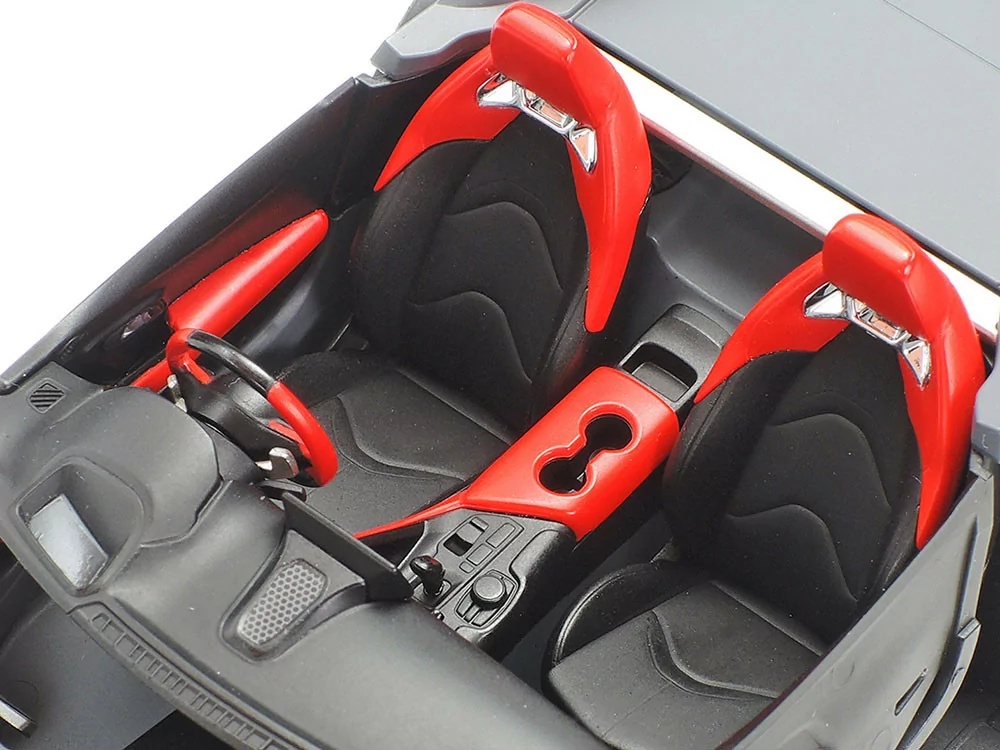 Tamiya 1/24 Toyota GR Supra TAM24351_5