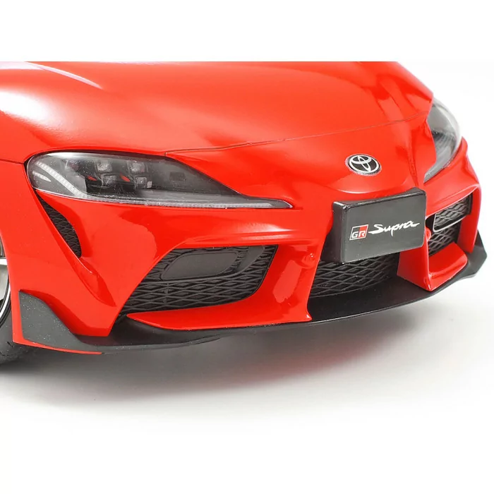 Tamiya 1/24 Toyota GR Supra Car Model Kit