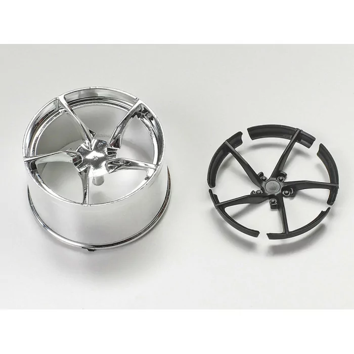 Tamiya 1/24 Toyota GR Supra Car Model Kit