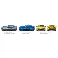 Tamiya 1/24 Toyota GR Supra Car Model Kit