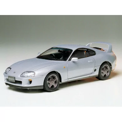 Tamiya 1:24 TOYOTA SUPRA TAM24123_1