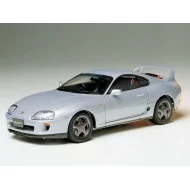 Tamiya 1/24 Toyota Supra Car Model Kit