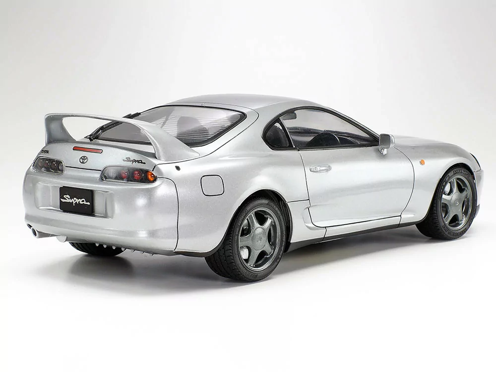 Tamiya 1:24 TOYOTA SUPRA TAM24123_2