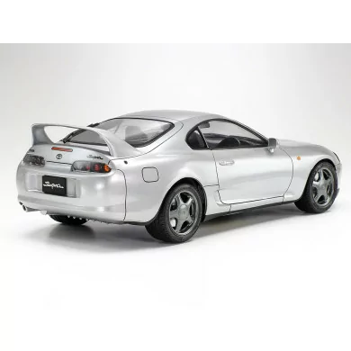 Tamiya 1:24 TOYOTA SUPRA TAM24123_2