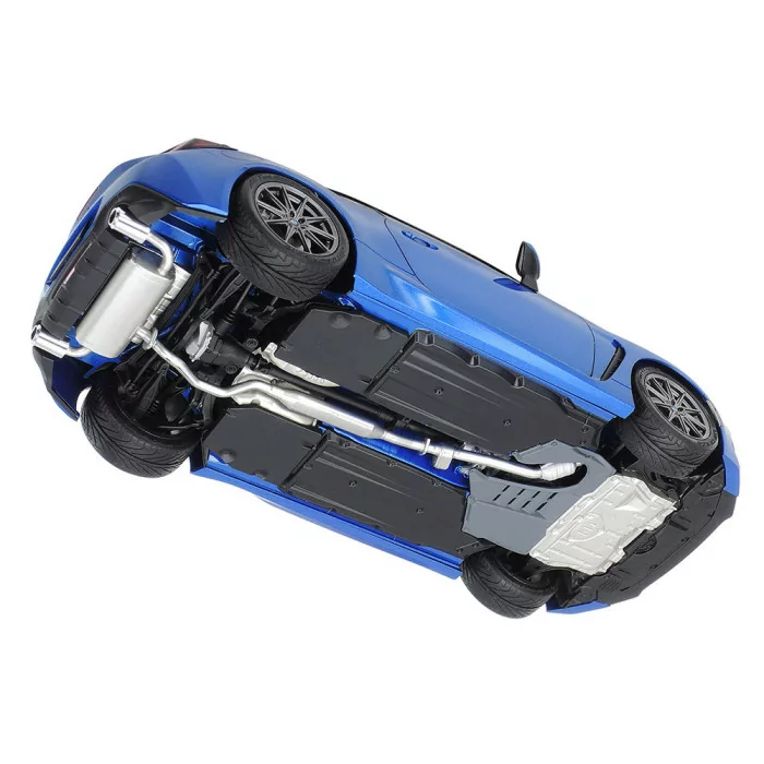 Tamiya 1/24 Subaru Brz (Zd8) Car Model Kit