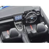 Tamiya 1/24 Subaru Brz (Zd8) Car Model Kit