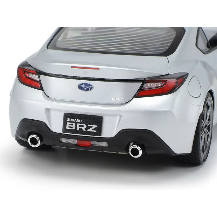 Tamiya 1/24 Subaru Brz (Zd8) Car Model Kit