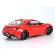 Tamiya 1/24 Toyota Gr 86 Car Model Kit