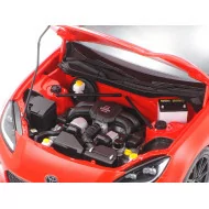 Tamiya 1/24 Toyota Gr 86 Car Model Kit