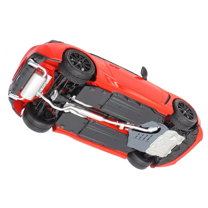 Tamiya 1/24 Toyota Gr 86 Car Model Kit