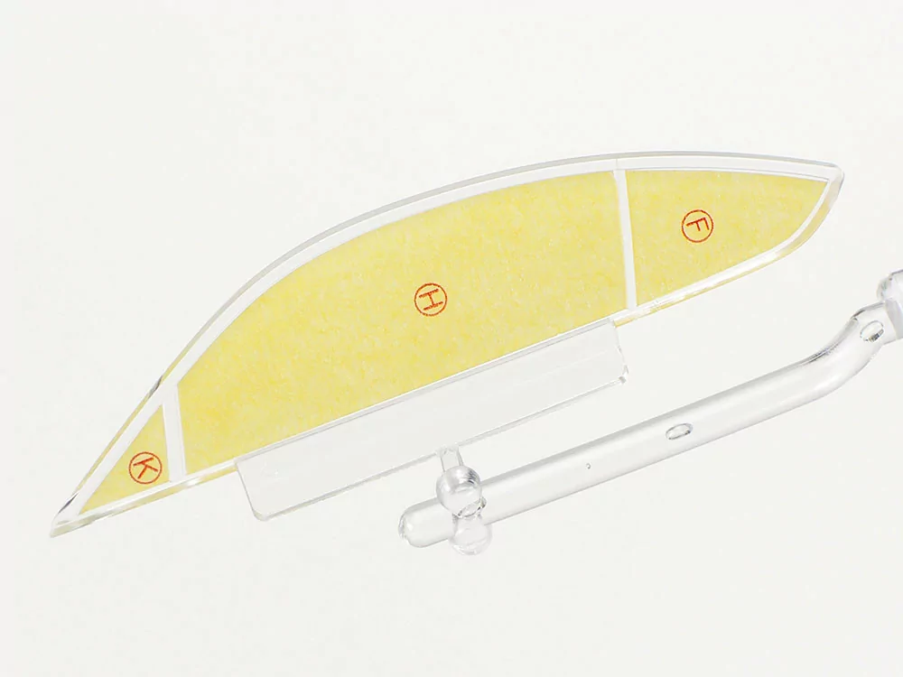 Tamiya 1/24 Toyota GR 86 TAM24361_9