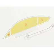 Tamiya 1/24 Toyota Gr 86 Car Model Kit