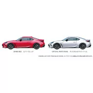 Tamiya 1/24 Toyota Gr 86 Car Model Kit