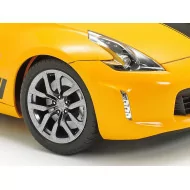 Tamiya 1/24 Nissan 370Z Heritage Edition Car Model Kit