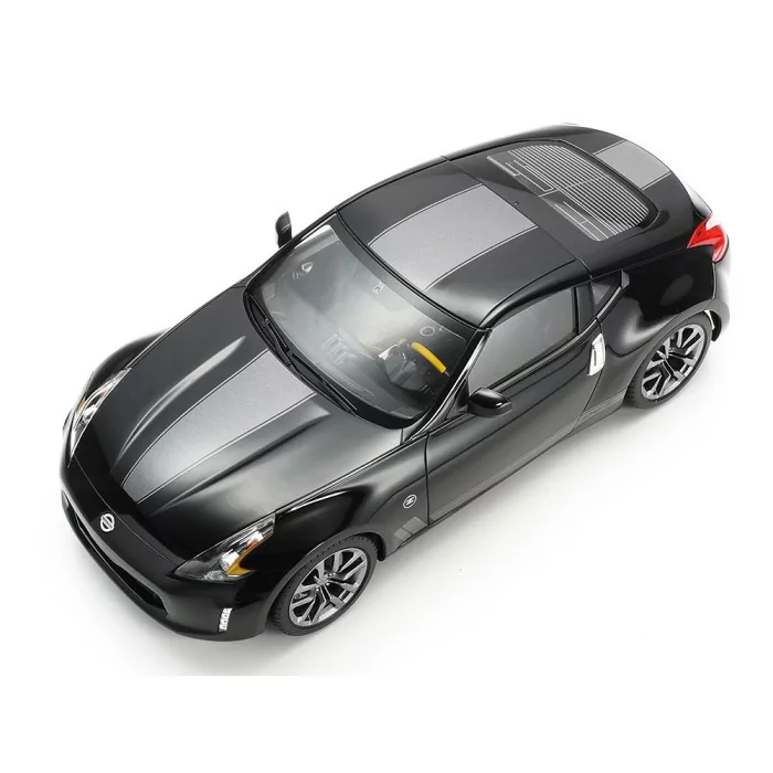 Tamiya 1/24 Nissan 370Z Heritage Edition Car Model Kit