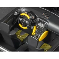 Tamiya 1/24 Nissan 370Z Heritage Edition Car Model Kit