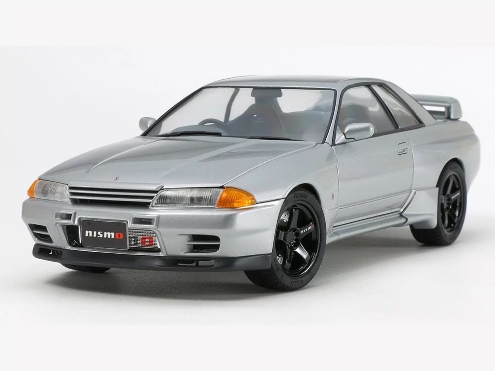 Tamiya 1/24 Nissan Skyline GTR Nismo TAM24341_1