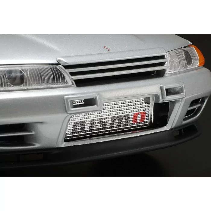 Tamiya 1/24 Nissan Skyline Gtr Nismo Car Model Kit