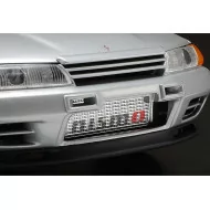 Tamiya 1/24 Nissan Skyline Gtr Nismo Car Model Kit