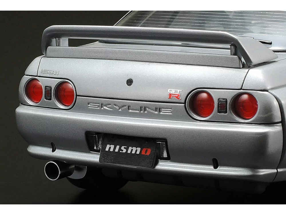 Tamiya 1/24 Nissan Skyline GTR Nismo TAM24341_5