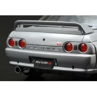 Tamiya 1/24 Nissan Skyline Gtr Nismo Car Model Kit