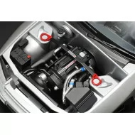 Tamiya 1/24 Nissan Skyline Gtr Nismo Car Model Kit