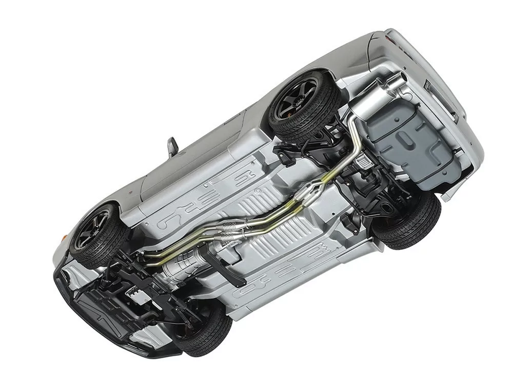 Tamiya 1/24 Nissan Skyline GTR Nismo TAM24341_8