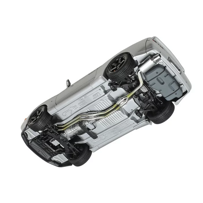 Tamiya 1/24 Nissan Skyline Gtr Nismo Car Model Kit